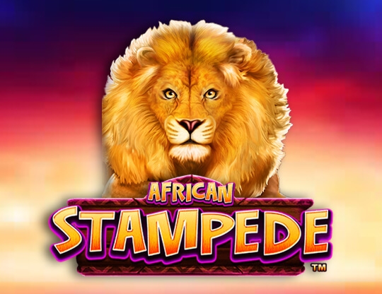 African Stampede